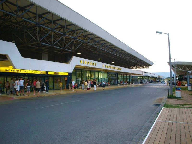 Travelling To Albania