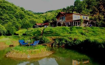 Ferma Grand Albanik – Benje – July 3, 4 & 5, 2020