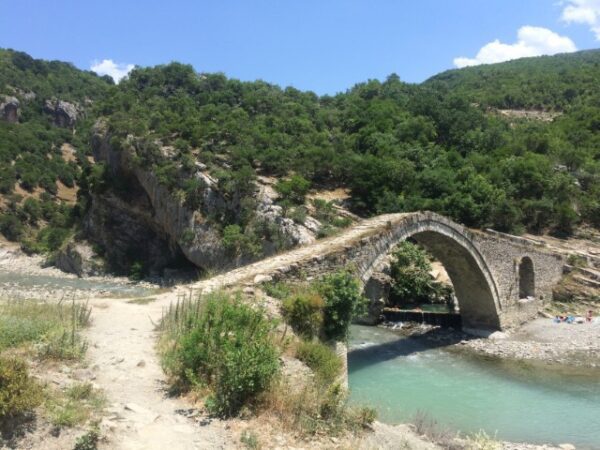 Ferma Albanik - Benje Baths - Image 3