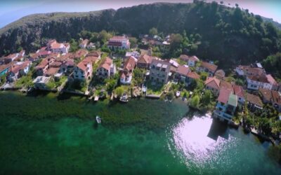 Ohrid (Lyhnid), Prespa and Wine – Sep 5, 6