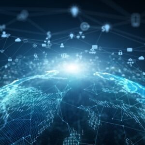 Internet & TV Services in Albania