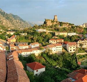 Albania - 20 Hidden Gems