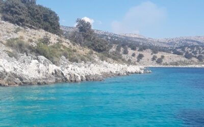 Saranda, Albania – “A Diamond In The Rough” by George Ott