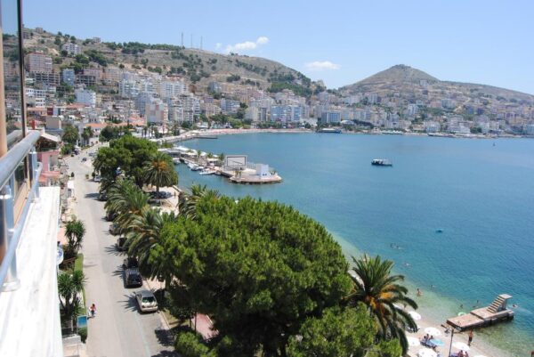 Saranda - Coast and Inland - Image 2