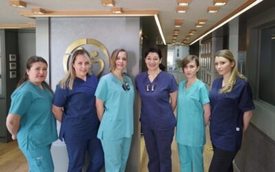 The Expats Dentist
