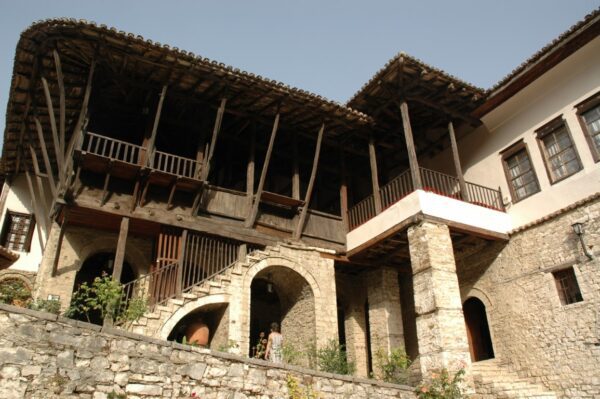 Berat - City & Wine Tour - Image 2