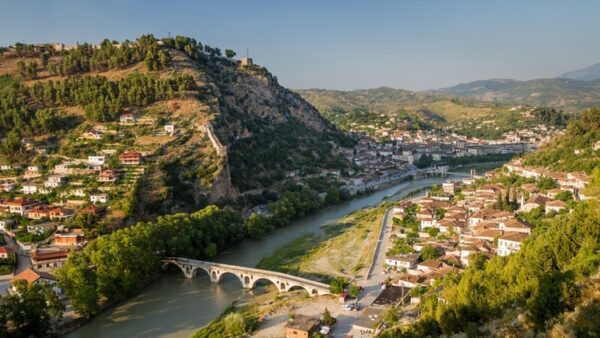 Berat - City & Wine Tour - Image 3