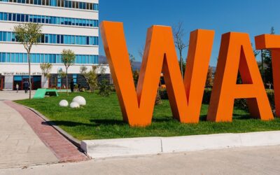 Montessori of Albania and World Academy Tirana