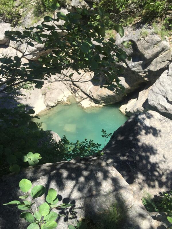 Erzen Canyon - Group Hike - Image 3