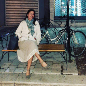 The Expats AMBASSADOR - by Robin Holleran
