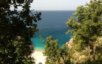 Why Albania – by Robin Holleran