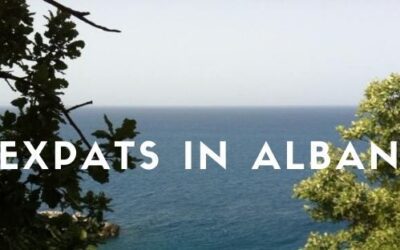 The Expats AMBASSADOR – by Robin Holleran
