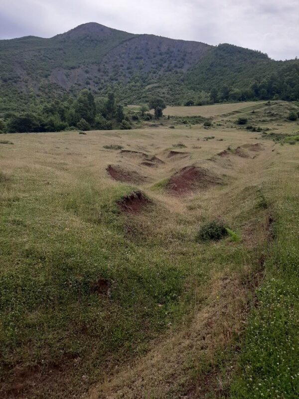 Via Egnatia2 - Group Hike - Image 3