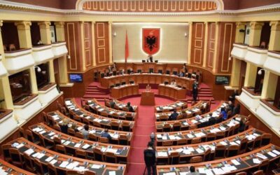 New Law For Foreigners