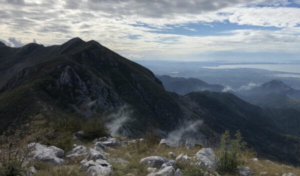 Mt. VELA - Group Hike - Image 2