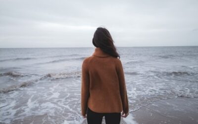 Culture Shock and Anxiety – By Karen Espig
