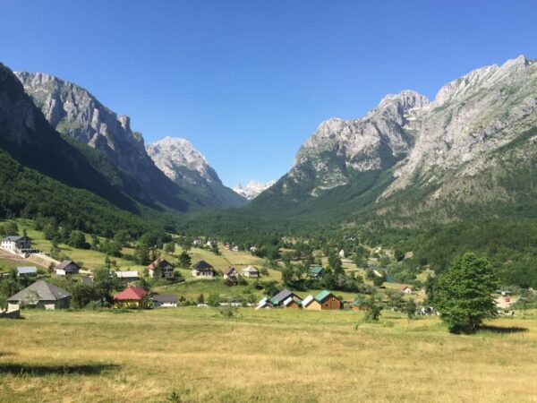 Peaks Of the Balkans - Partial (4 Nights / 5 Days) - Image 4