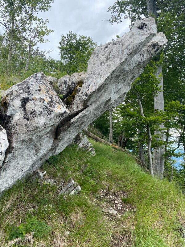 Mt. Dajti RIDGE - Group Hike - Image 4