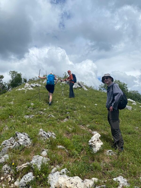 Mt. Dajti RIDGE - Group Hike - Image 2