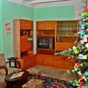 How Albanians Celebrate the Holiday Season