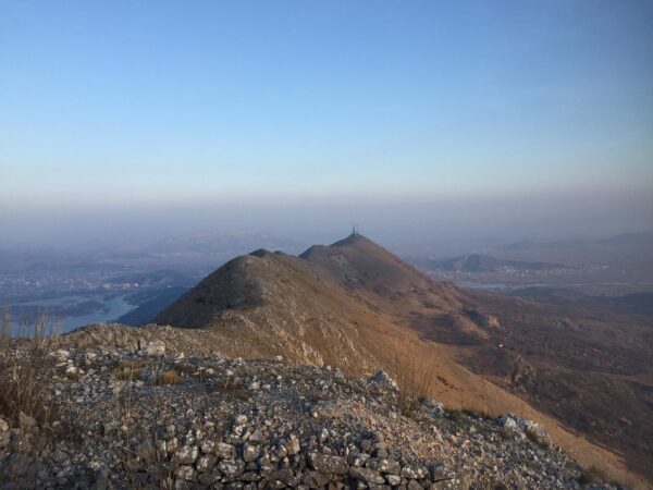 Mt. Tarabosh - Group Tour
