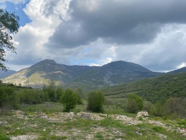 Mt. Shtogu - Group Tour