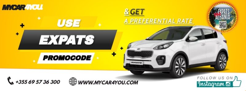 MyCAR4You