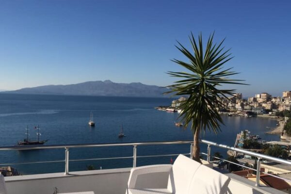 Saranda, Albania: Your Ultimate Guide to a Mediterranean diamond in the rough that's just being discovered