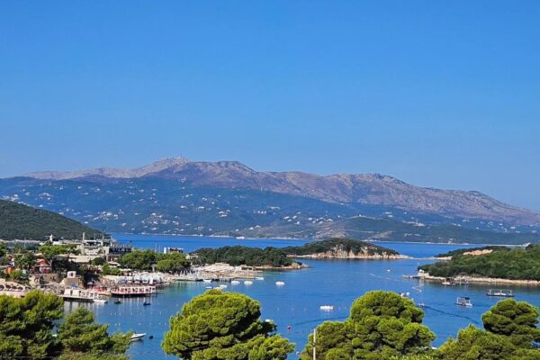 Saranda, Albania: Your Ultimate Guide to a Mediterranean diamond in the rough that's just being discovered