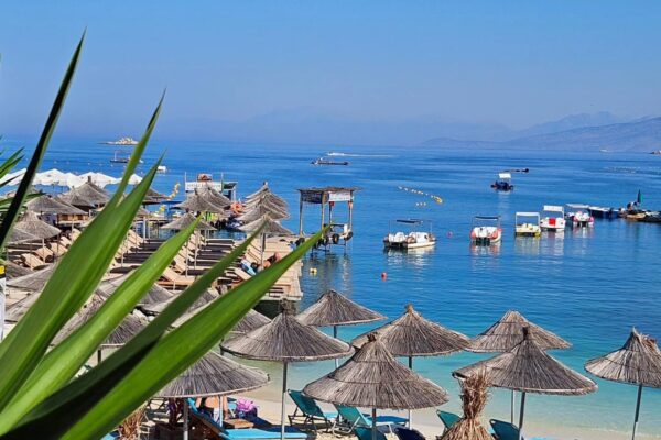 Saranda, Albania: Your Ultimate Guide to a Mediterranean diamond in the rough that's just being discovered