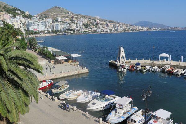 Saranda, Albania: Your Ultimate Guide to a Mediterranean diamond in the rough that's just being discovered