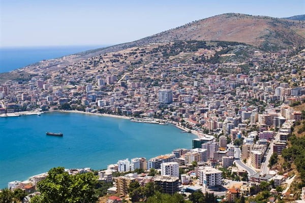 Saranda, Albania: Your Ultimate Guide to a Mediterranean diamond in the rough that's just being discovered