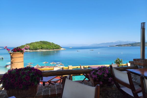 Saranda, Albania: Your Ultimate Guide to a Mediterranean diamond in the rough that's just being discovered