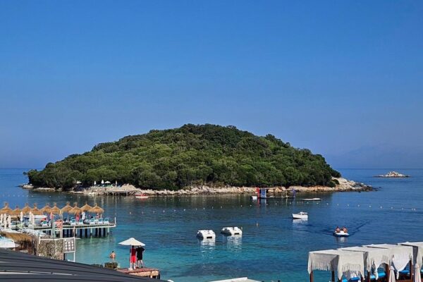 Saranda, Albania: Your Ultimate Guide to a Mediterranean diamond in the rough that's just being discovered