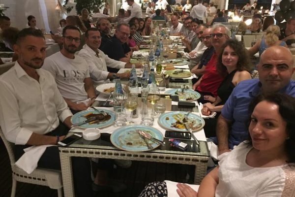 Navigating Your Expat Journey - Finding Support