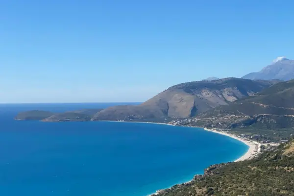 Why More Americans Are Ditching the U.S. for Albania - And How You Can Do It Too