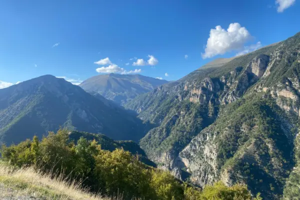 Why More Americans Are Ditching the U.S. for Albania - And How You Can Do It Too