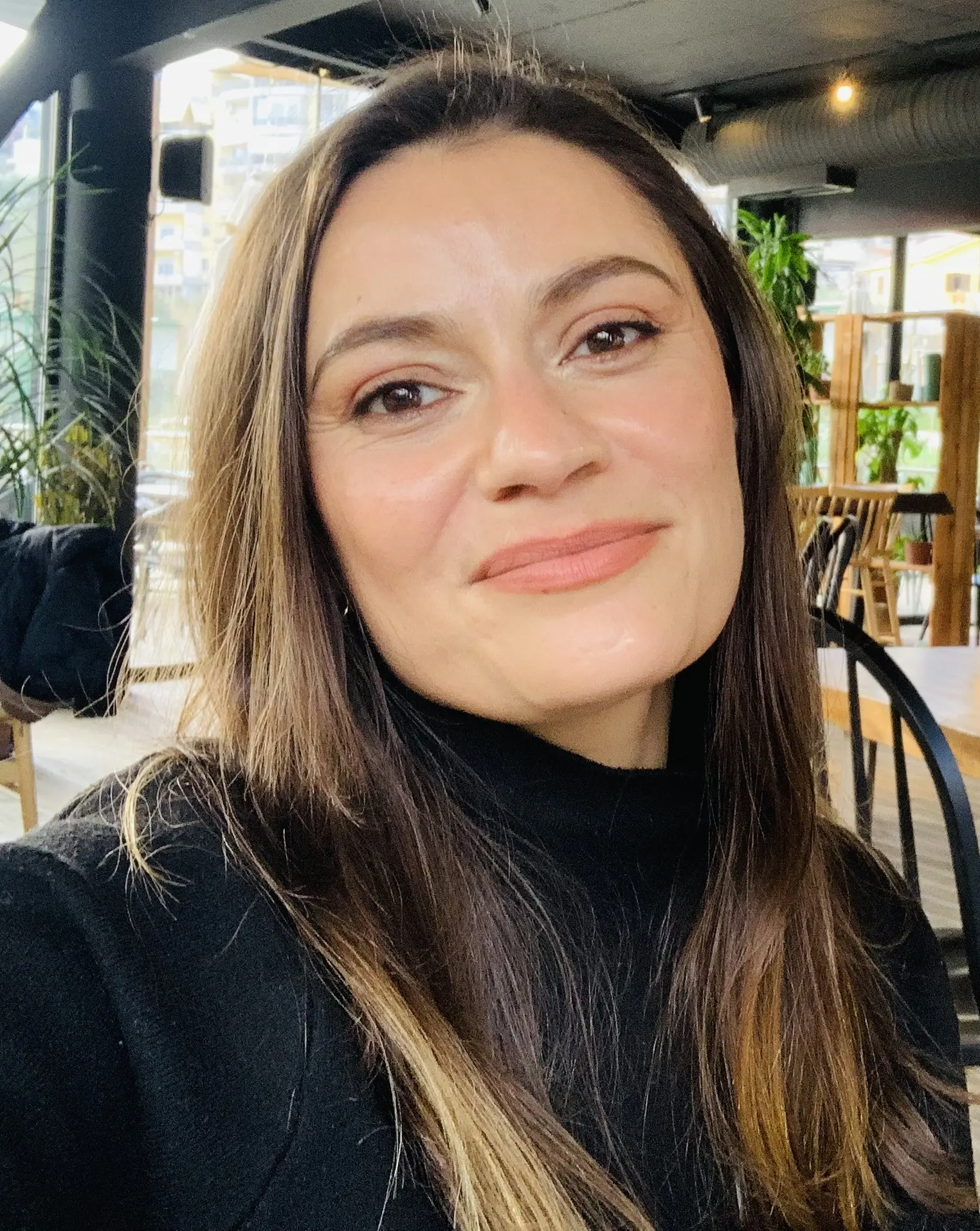 Alicia Barrena