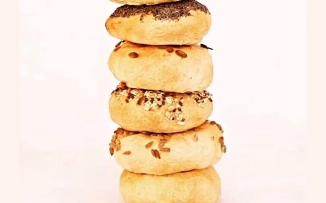 EIA Biweekly Coffee – NY-Tirana Bagels